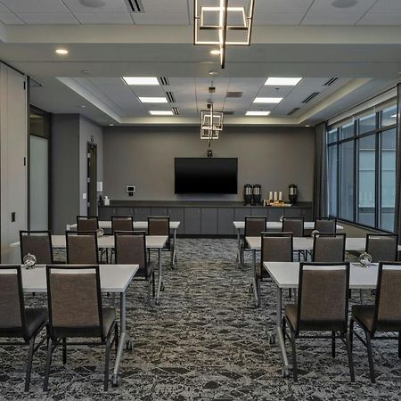 Element Colorado Springs Downtown Hotel Eksteriør billede